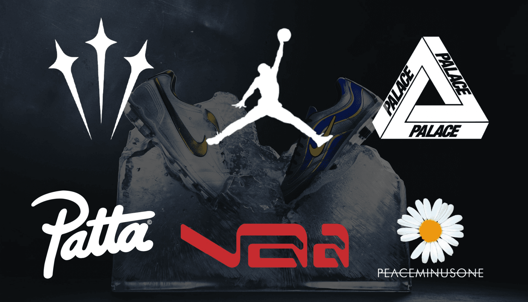 Nike X2 World Cup Cryoshot Collection: June 2026 Guide