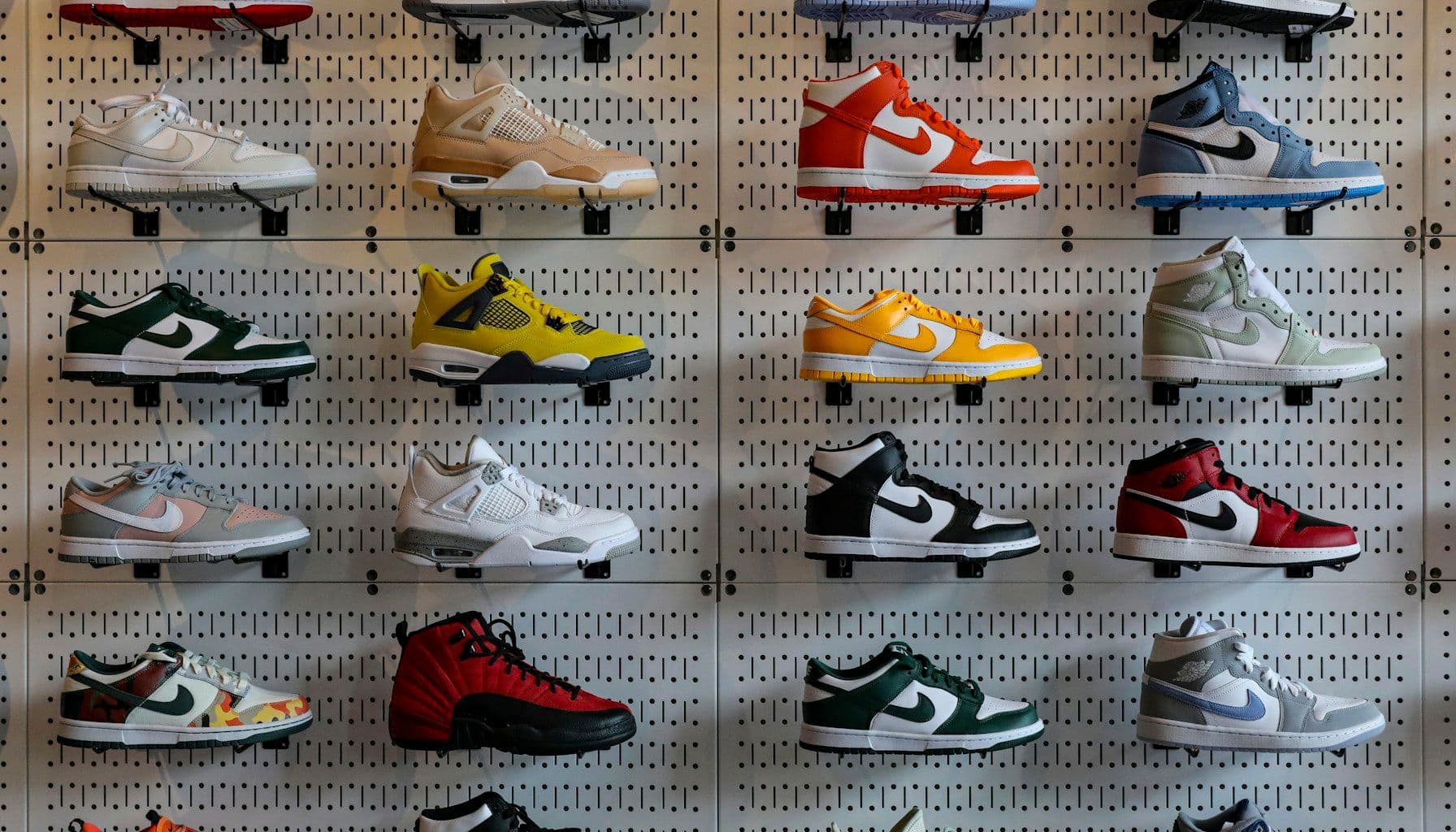 Is Sneaker Reselling Dead in 2026? What the Data Says