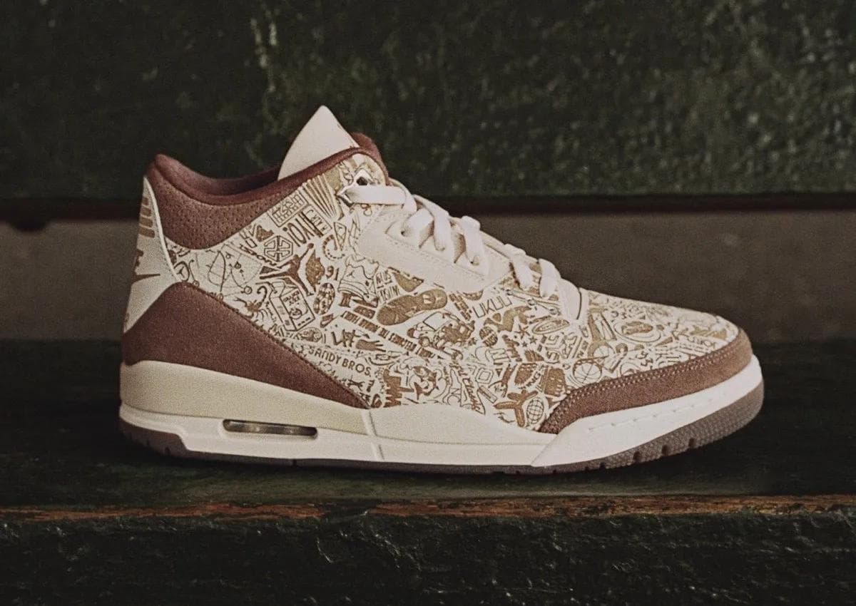 Complete August 2026 Sneaker Release Calendar