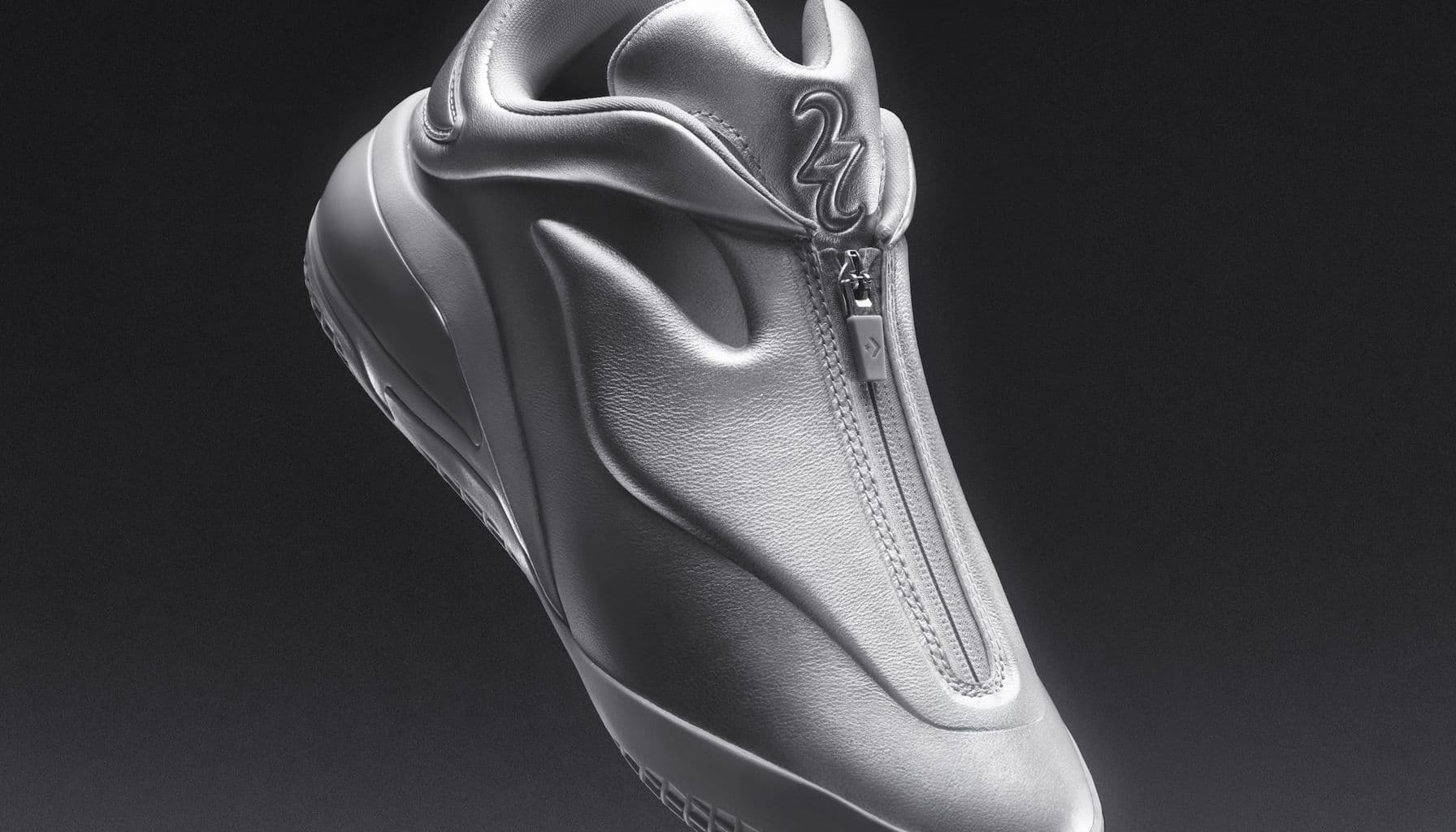 Converse SHAI 001 'Steel': June 11, 2026 Release Guide