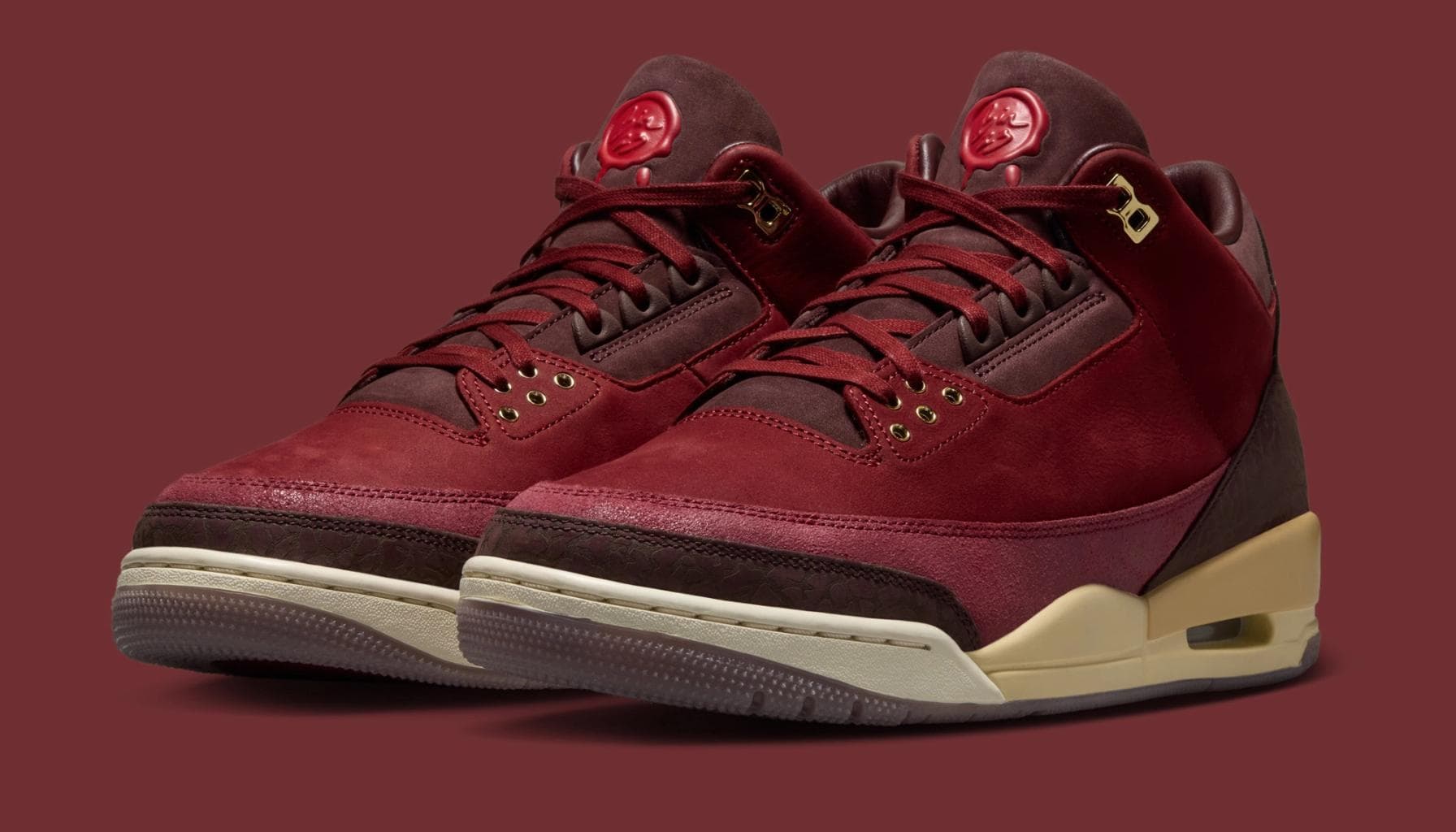 Air Jordan 3 'Bin 23': June 13, 2026 Release Guide