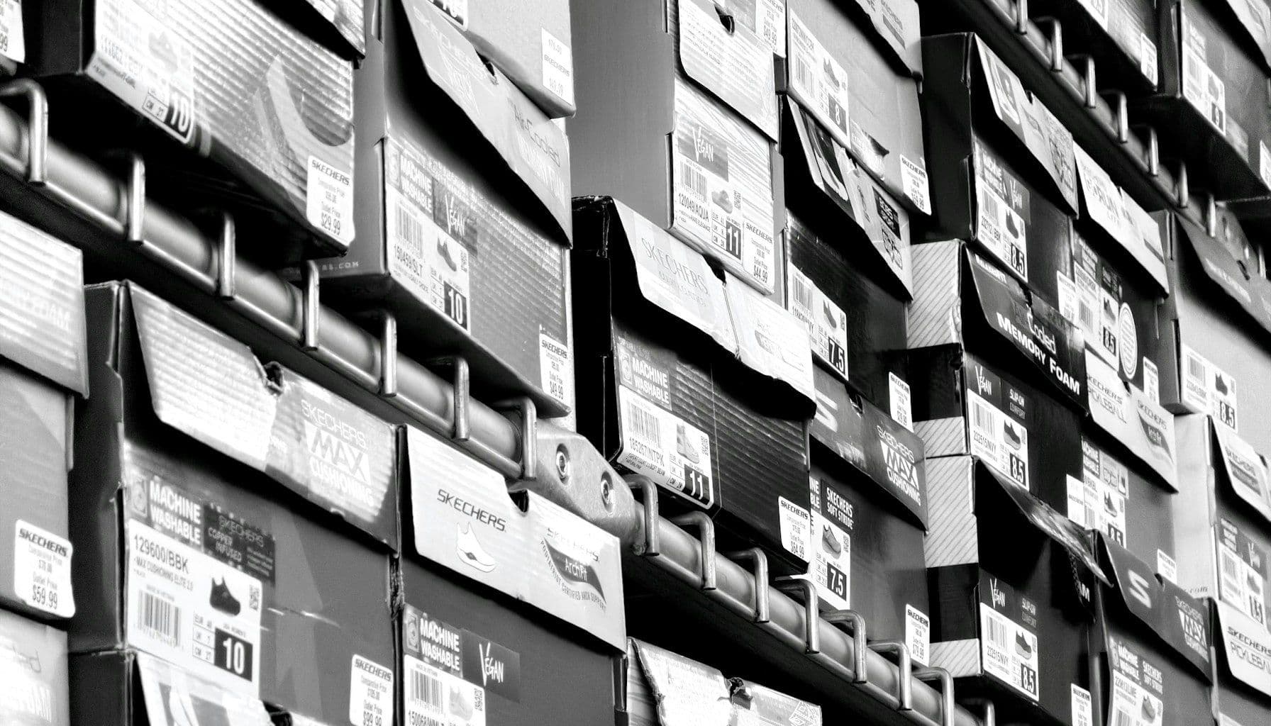 Sneaker Collection Checklist: What to Log per Pair