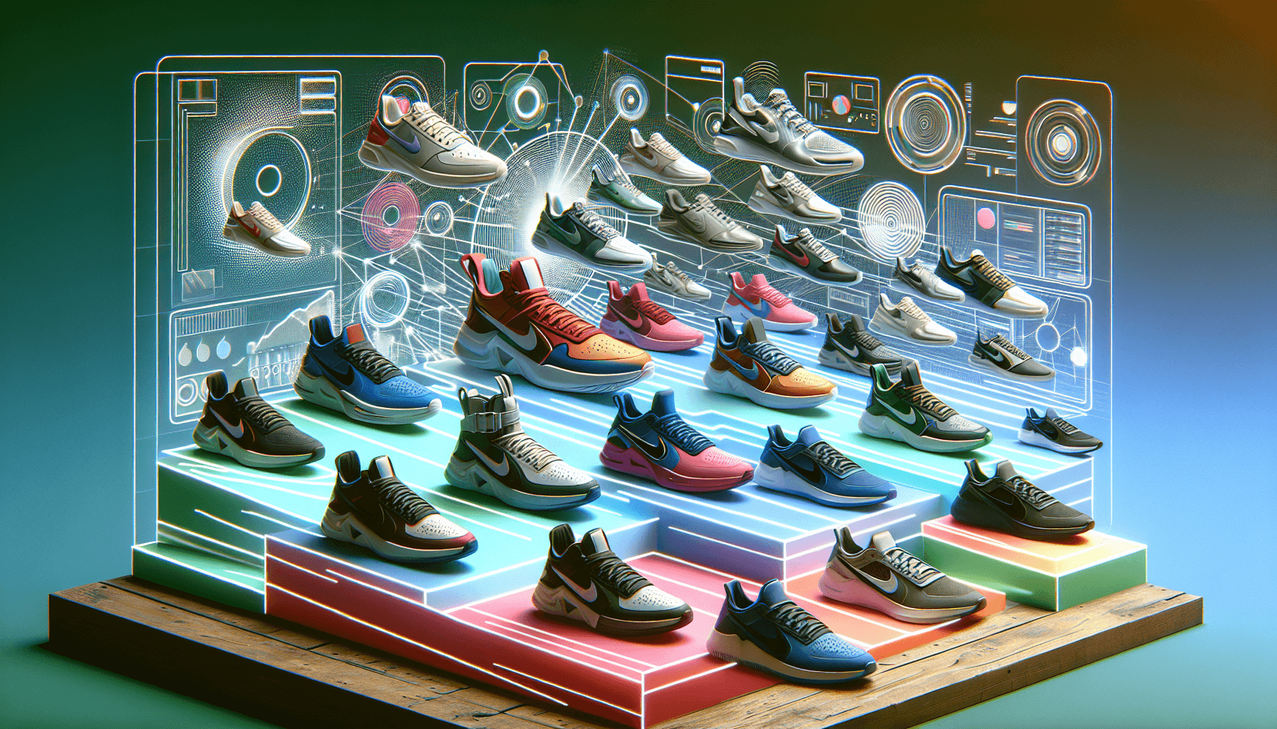 The Future of Sneaker Collection Tracking: Innovations Ahead